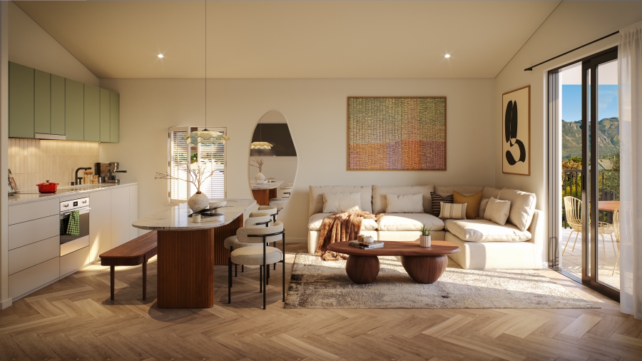 2 Bedroom Property for Sale in Diep River Western Cape